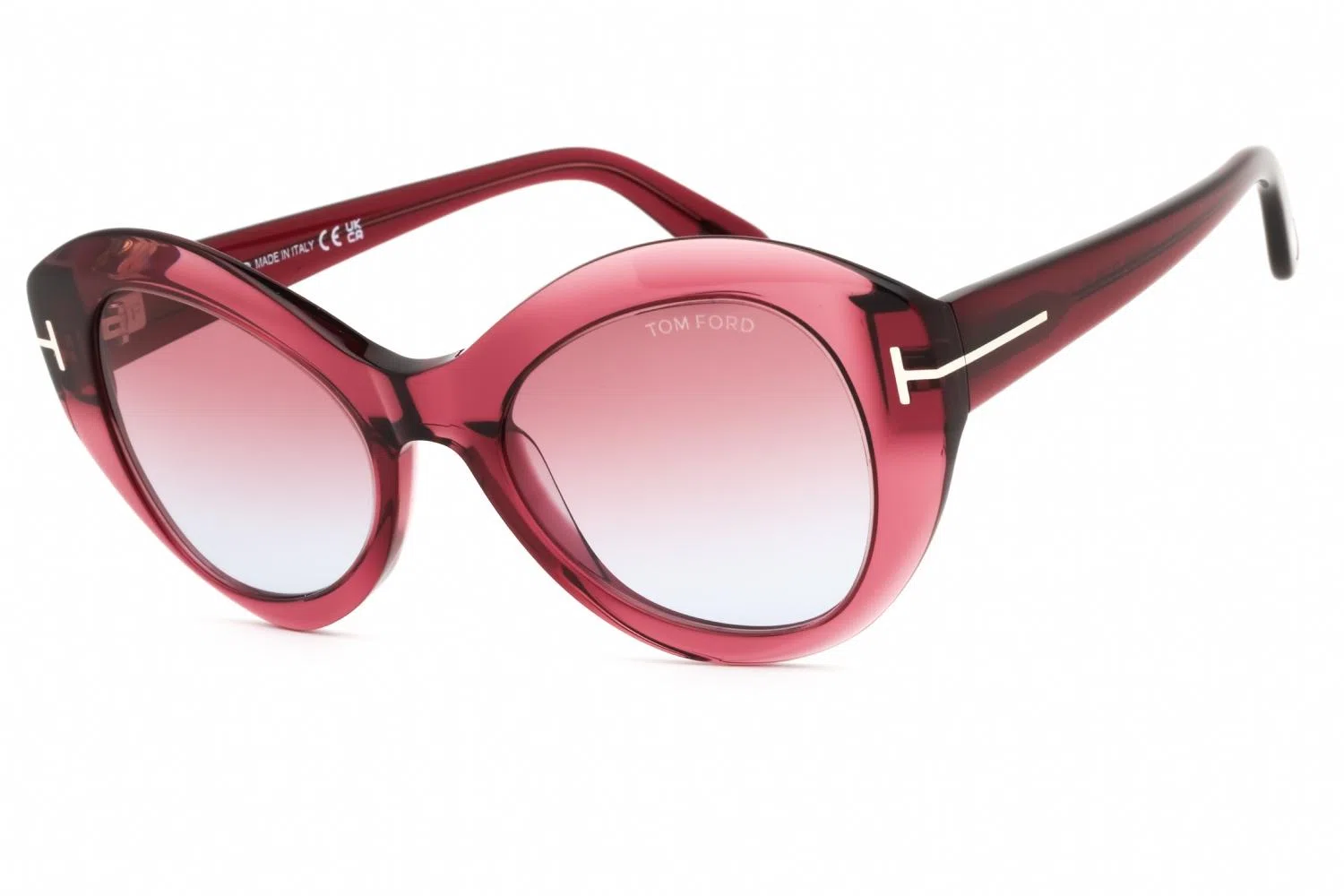 Tom Ford FT1084 Sunglasses - view 2